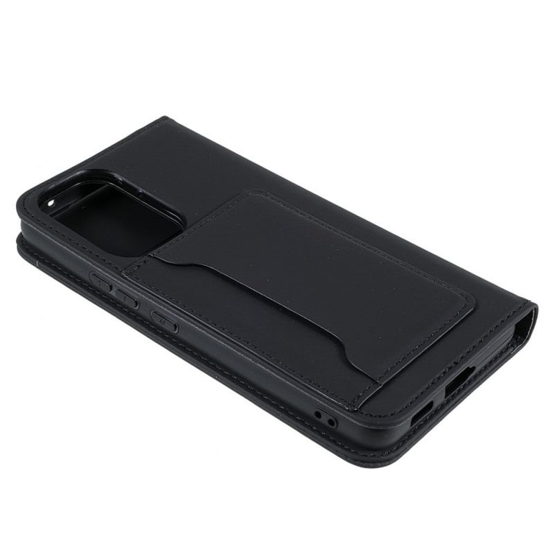 Flip Cover Samsung Galaxy A53 5G Porte-Carte Support