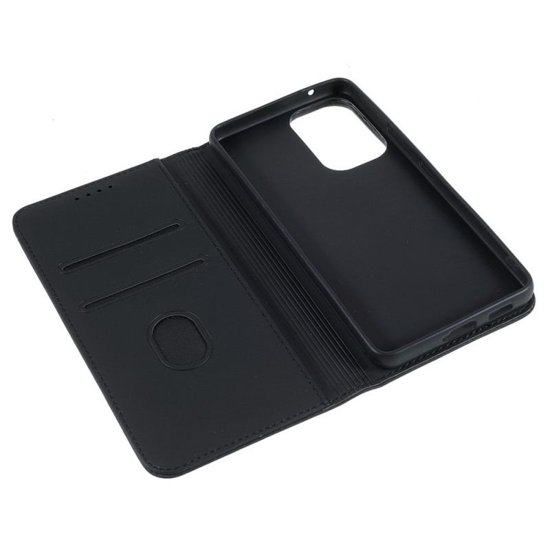 Flip Cover Samsung Galaxy A53 5G Porte-Carte Support