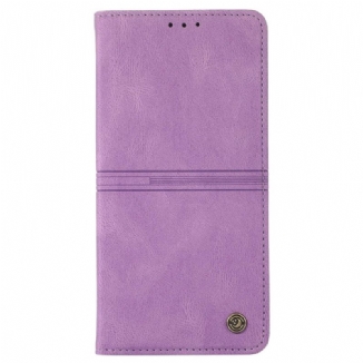 Flip Cover Samsung Galaxy A53 5G Rivet