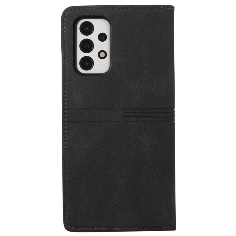 Flip Cover Samsung Galaxy A53 5G Rivet