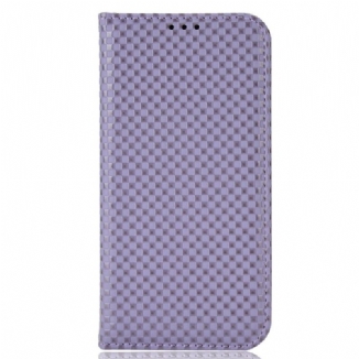 Flip Cover Samsung Galaxy A53 5G Texture 3D