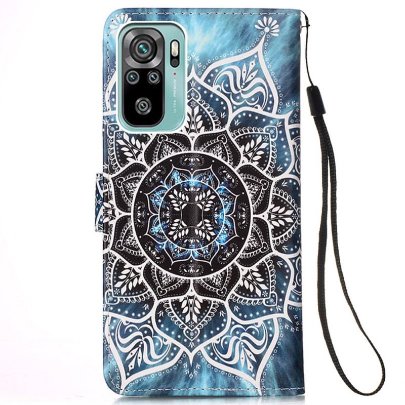 Housse Samsung Galaxy A53 5G Mandala in the Sky