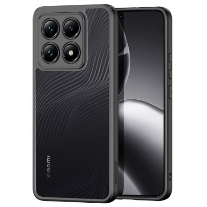 Coque Xiaomi 14T Pro Aimo Series DUX DUCIS