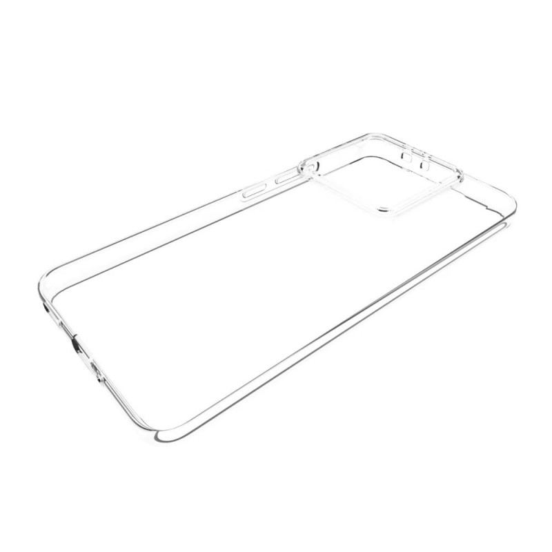 Coque Xiaomi 14T Pro Transparente