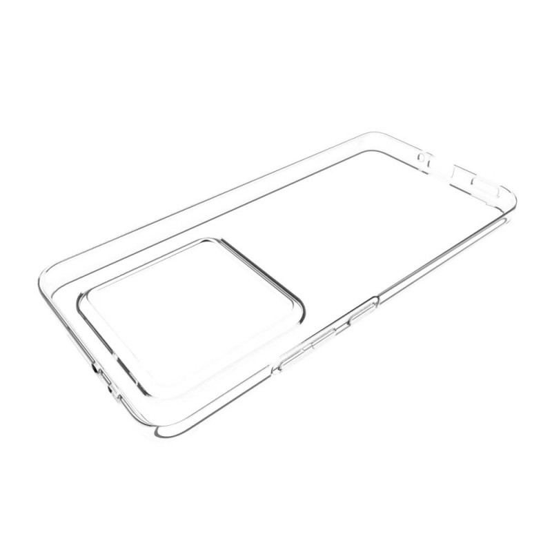 Coque Xiaomi 14T Pro Transparente