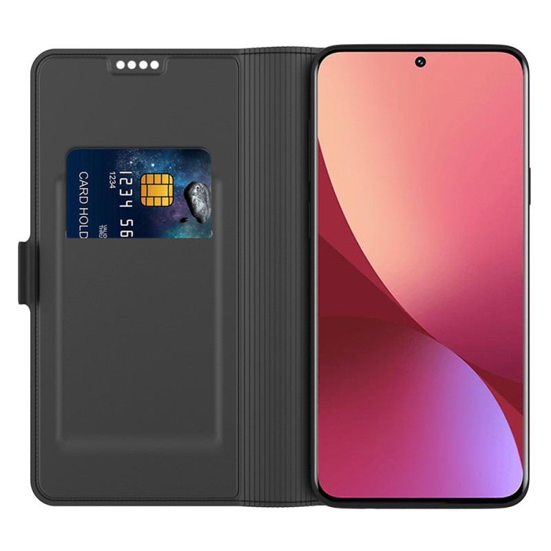 Étui Xiaomi 14T Pro Porte-Carte