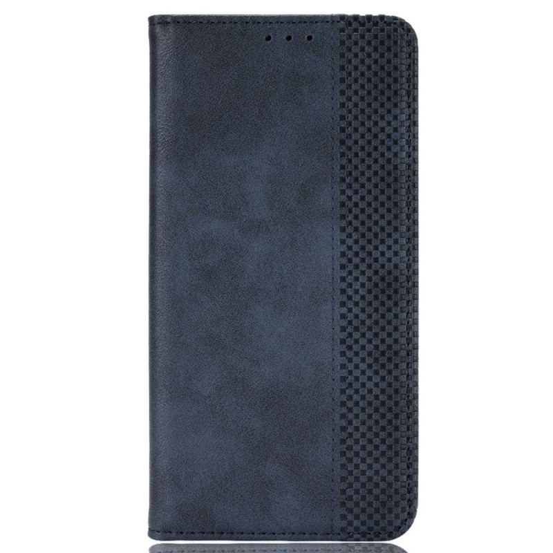 Flip Cover Xiaomi 14T Pro Frise Vintage