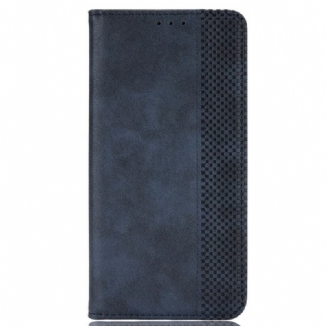 Flip Cover Xiaomi 14T Pro Frise Vintage