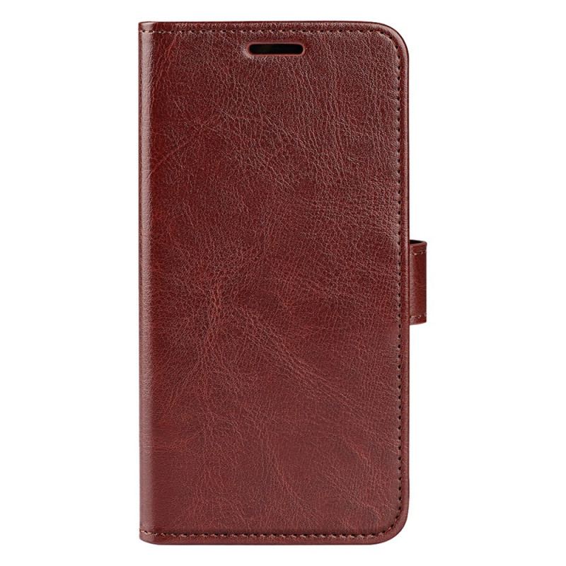 Housse Xiaomi 14T Pro Simili Cuir Vintage