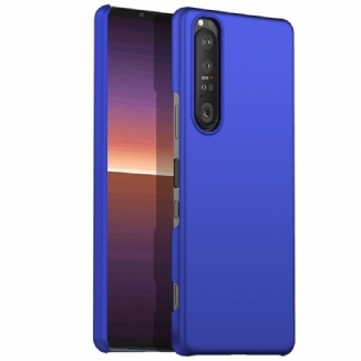 Coque Sony Xperia 1 IV Rigide Classique