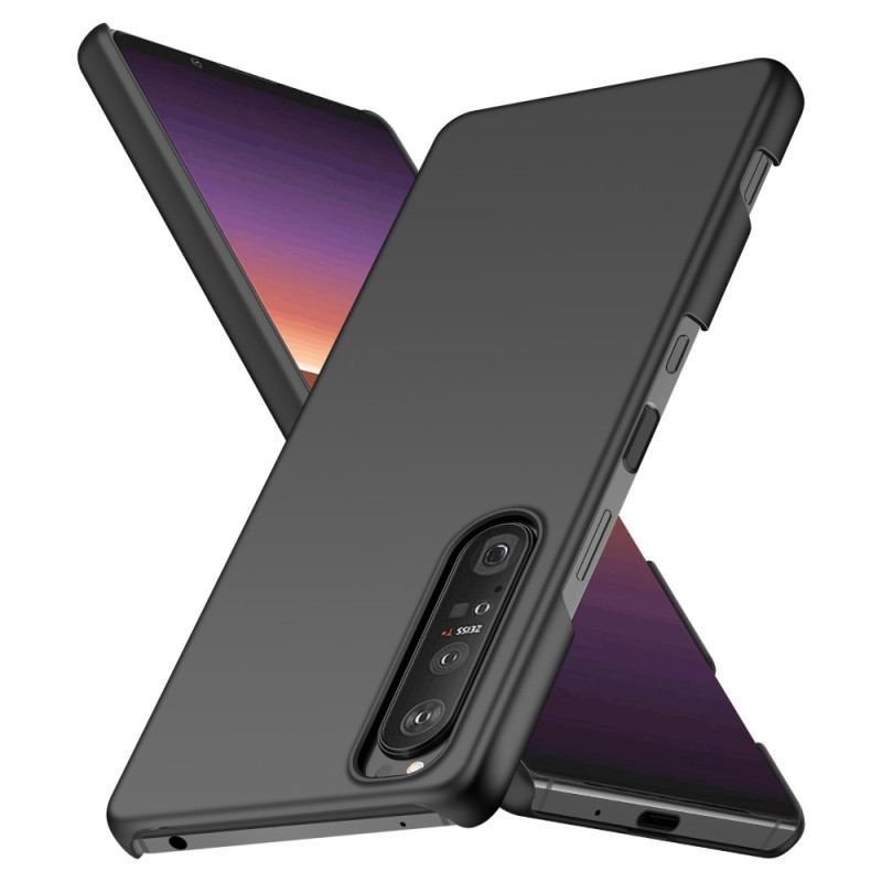 Coque Sony Xperia 1 IV Rigide Classique