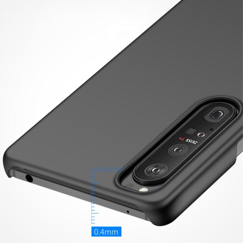 Coque Sony Xperia 1 IV Rigide Classique