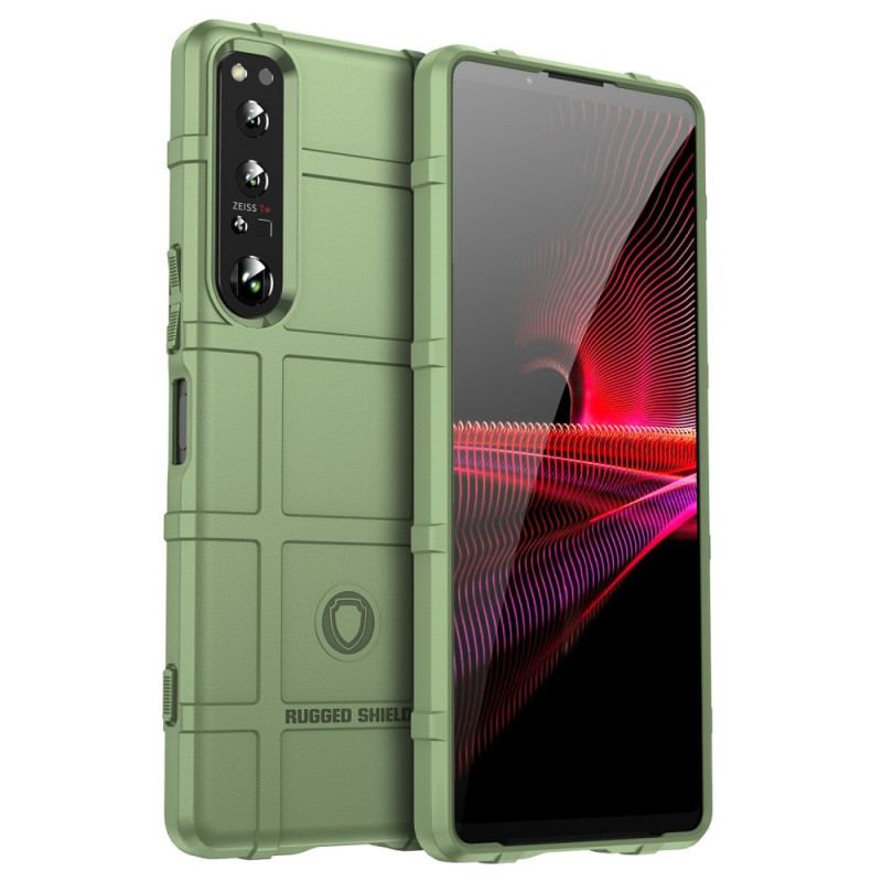 Coque Sony Xperia 1 IV Rugged Shield