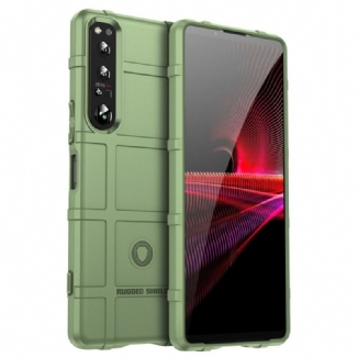 Coque Sony Xperia 1 IV Rugged Shield