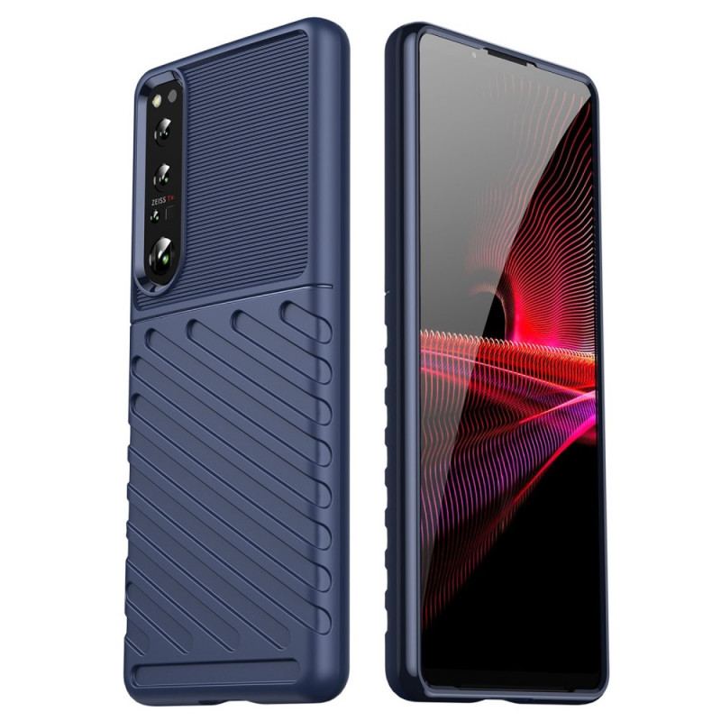 Coque Sony Xperia 1 IV Thunder Series