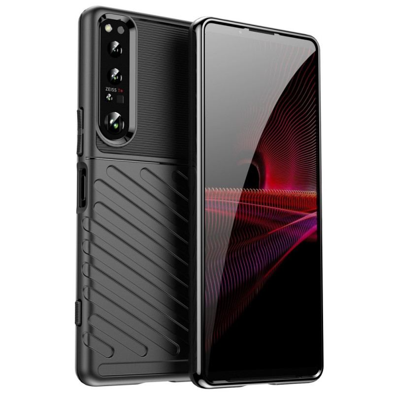 Coque Sony Xperia 1 IV Thunder Series