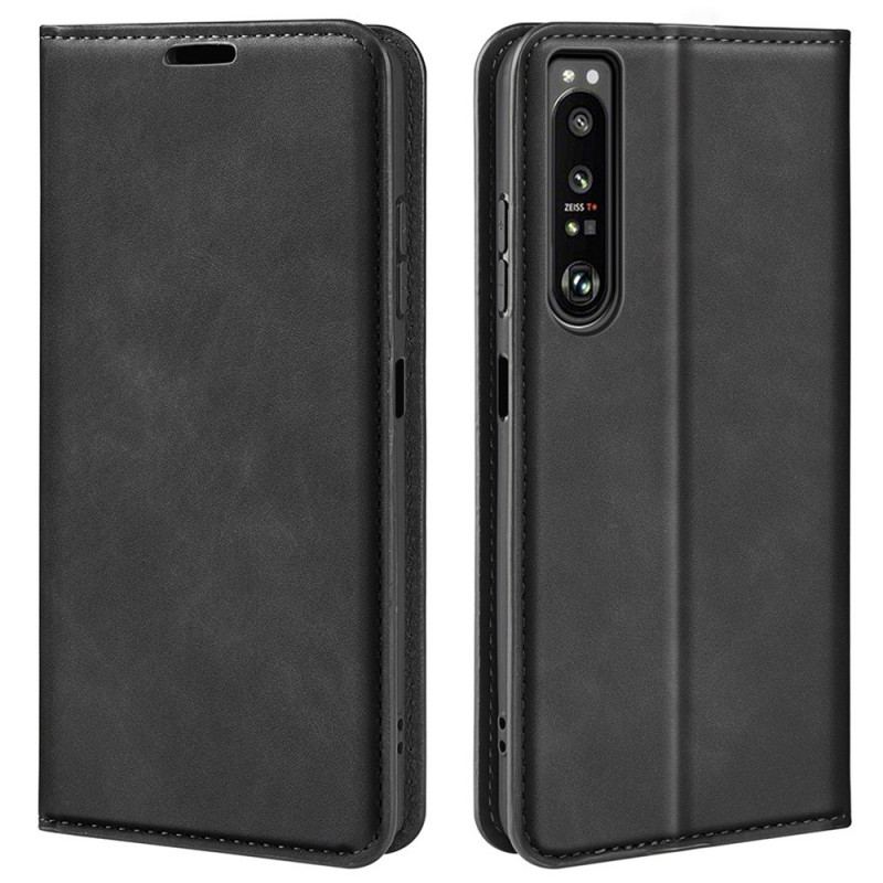 Flip Cover Sony Xperia 1 IV Douceur