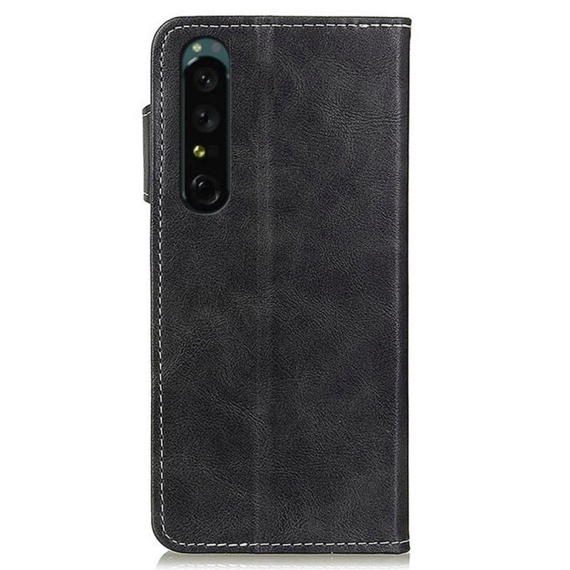 Housse Sony Xperia 1 IV Couture Design