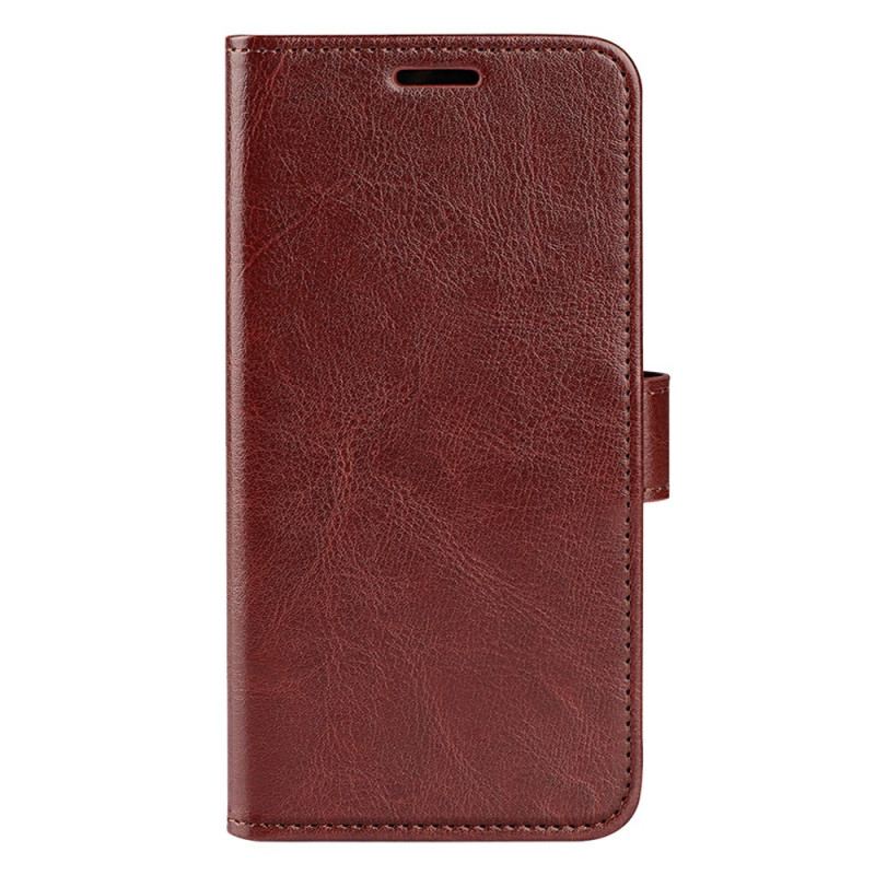 Housse Sony Xperia 1 IV Simili Cuir Vintage