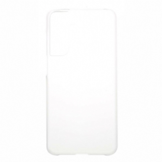 Coque Samsung Galaxy S21 FE Rigide Classique