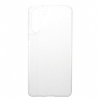 Coque Samsung Galaxy S21 FE Transparente Simple