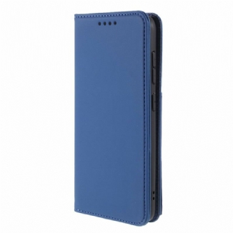 Flip Cover Samsung Galaxy S21 FE Porte-Carte Support