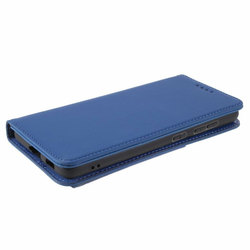 Flip Cover Samsung Galaxy S21 FE Porte-Carte Support