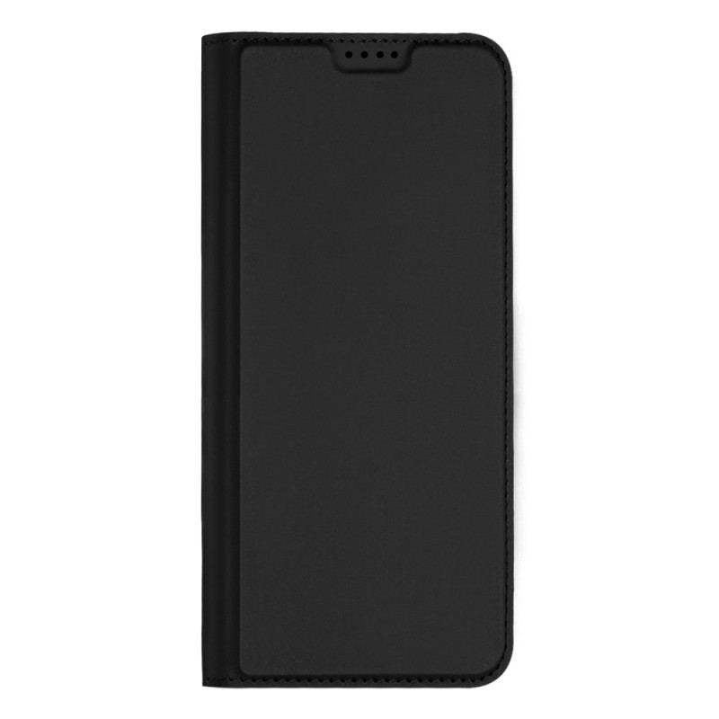 Flip Cover Poco M5 Skin Pro Series DUX DUCIS