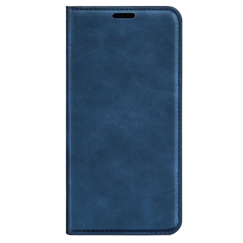 Flip Cover Poco M5 Skin-Touch