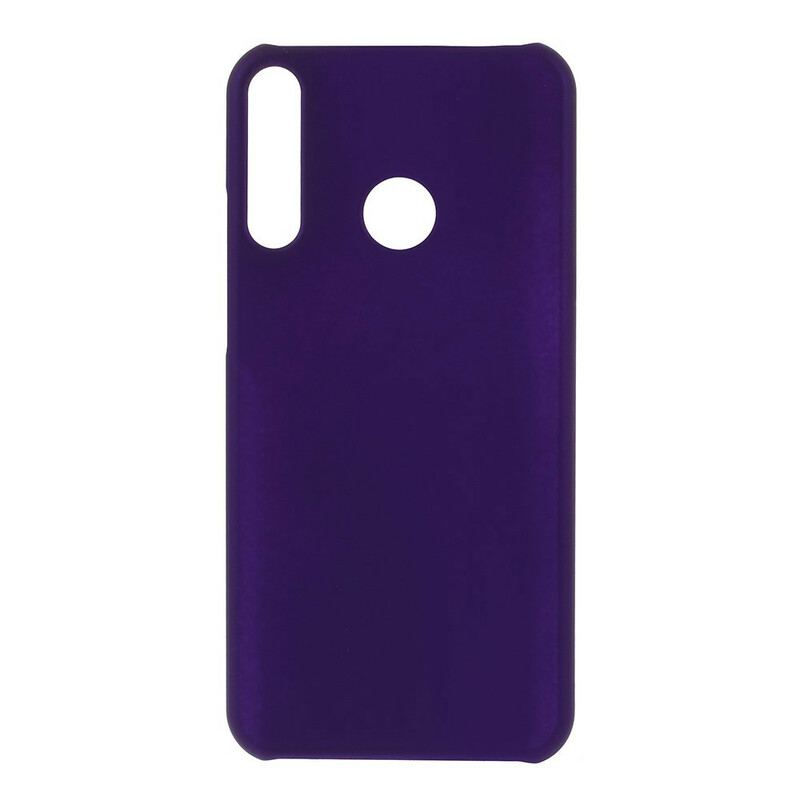 Coque Huawei P40 Lite E / Y7p Caoutchouc Plus