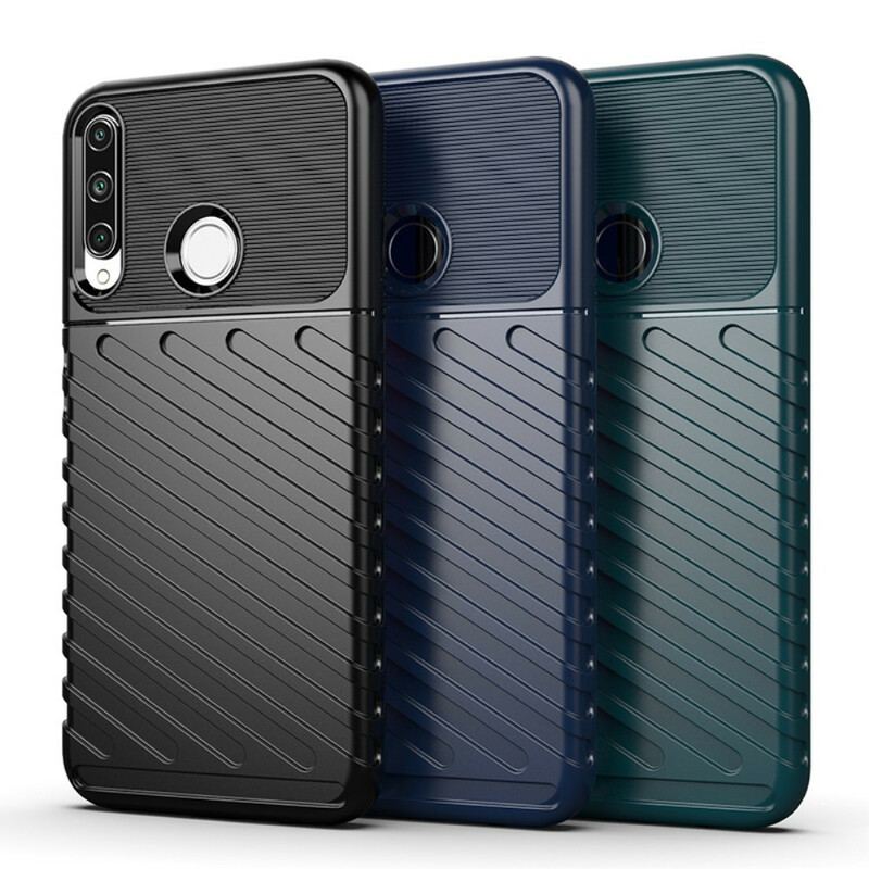 Coque Huawei P40 Lite E / Y7p Thunder Series