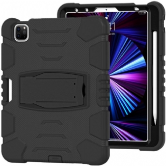 Coque iPad Air (2022) (2020) / Pro 11" Ultra Résistante avec Support