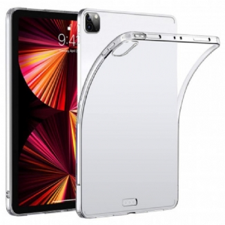 Coque iPad Pro 11" (2022) (2021) Flexible Transparente