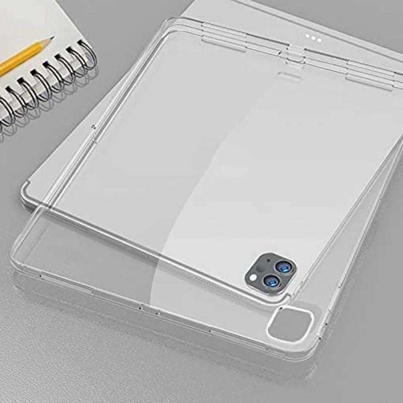 Coque iPad Pro 11" (2022) (2021) Flexible Transparente