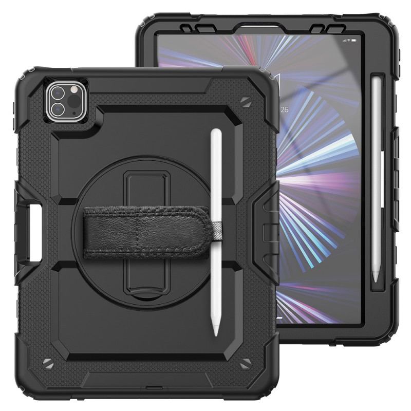 Coque iPad Pro 11" (2022) (2021) Multi-Fonctionnelle