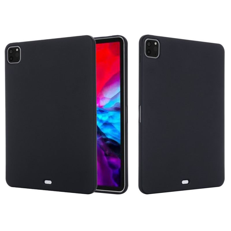 Coque iPad Pro 11" (2022) (2021) Silicone Flexible