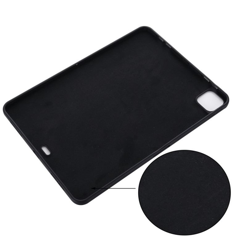 Coque iPad Pro 11" (2022) (2021) Silicone Flexible