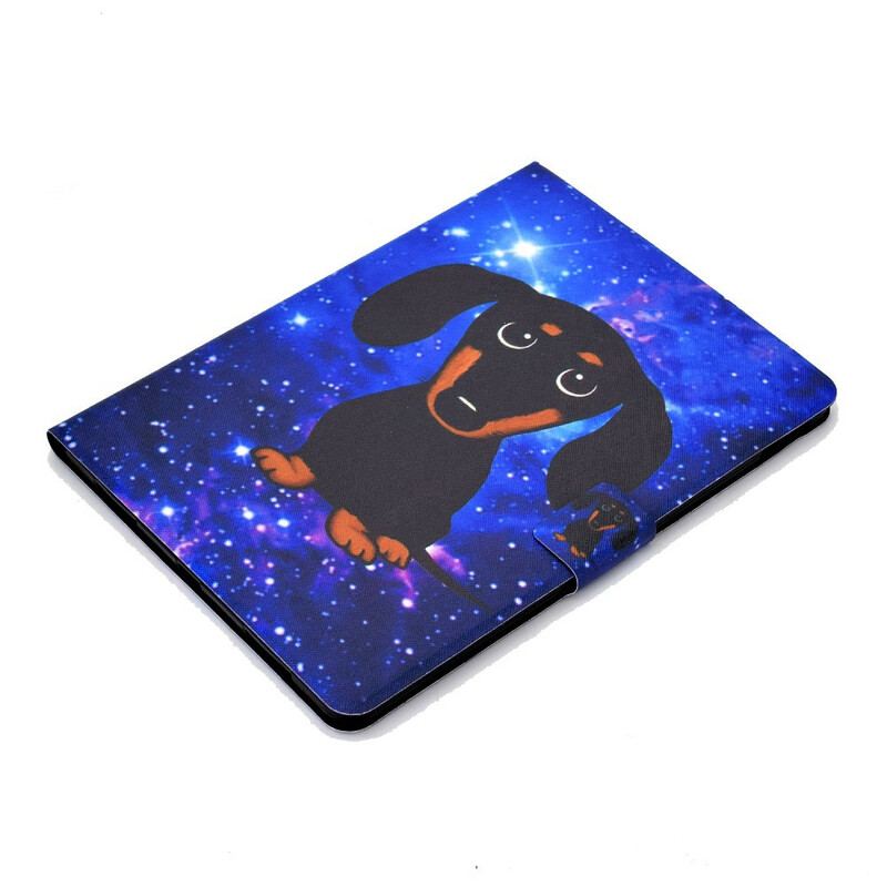 Housse iPad Air (2022) (2020) / Pro 11" Cute Dog