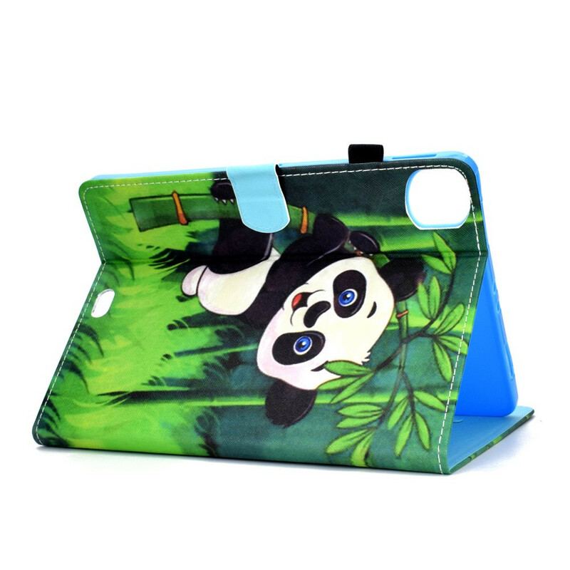 Housse iPad Air (2022) (2020) / Pro 11" Panda