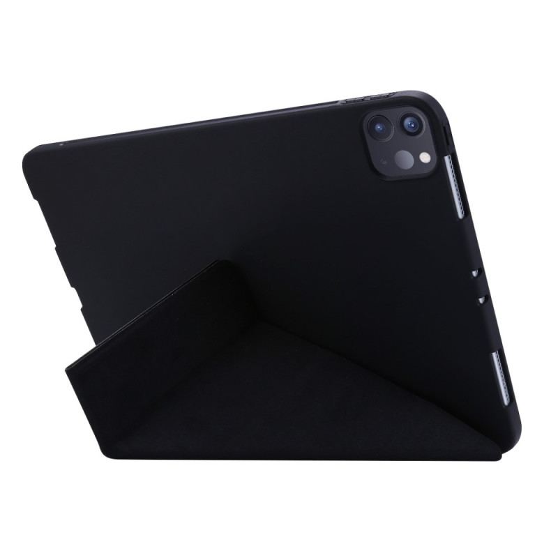 Smart Case iPad Pro 11'' (2022) (2021) Hybride Origami