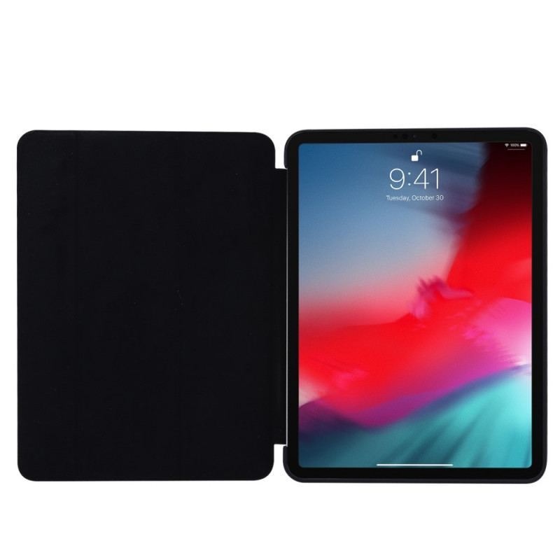 Smart Case iPad Pro 11'' (2022) (2021) Hybride Trois Volets