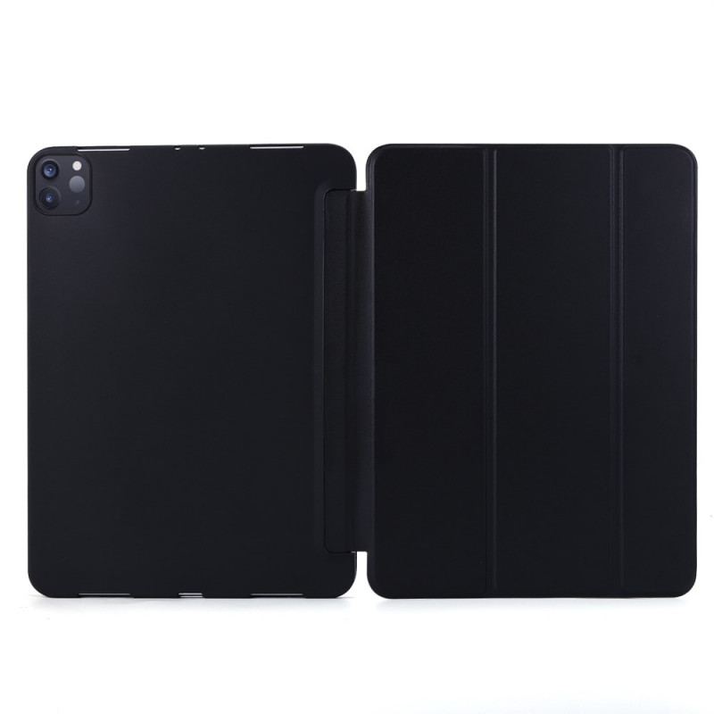 Smart Case iPad Pro 11'' (2022) (2021) Hybride Trois Volets