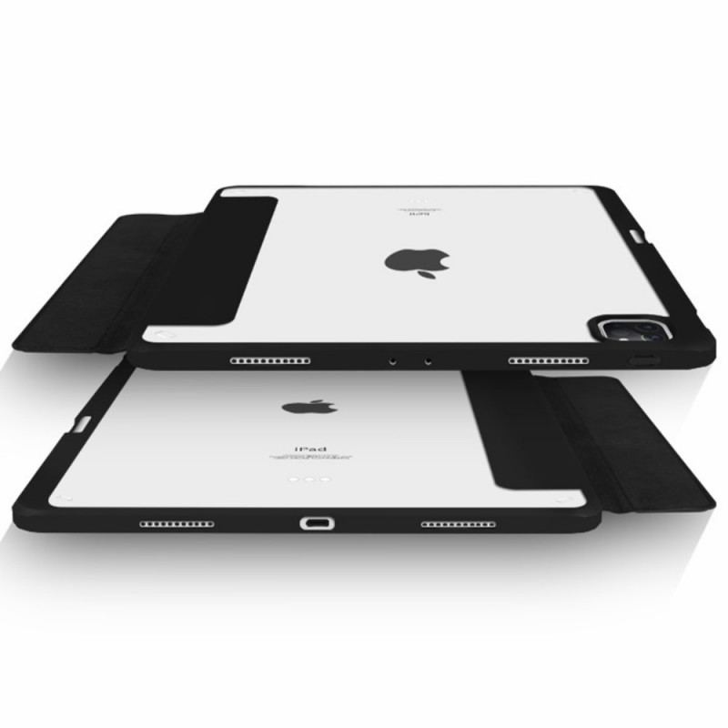 Smart Case iPad Pro 11" (2022) (2021) Coque Détachable