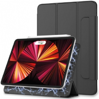 Smart Case  iPad Pro 11" (2022) (2021) Fermoir Magnétique