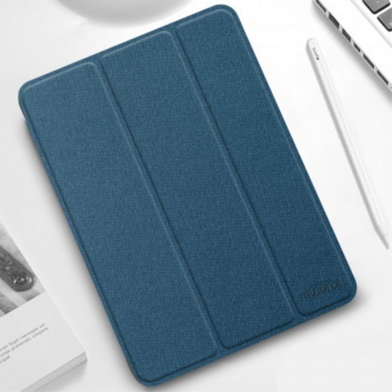 Smart Case iPad Pro 11" (2022) (2021) Tissu MUTURAL