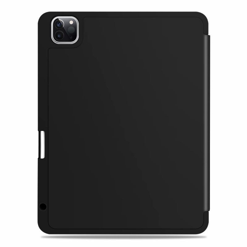 Smart Case iPad Pro 11" (2022) (2021) Trois Volets Porte-Stylet