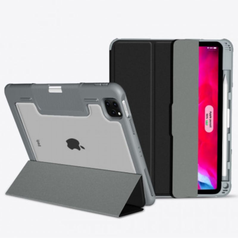 Smart Case iPad Pro 11" (2022) (2021) Yaxing Series Porte-Stylet MUTURAL