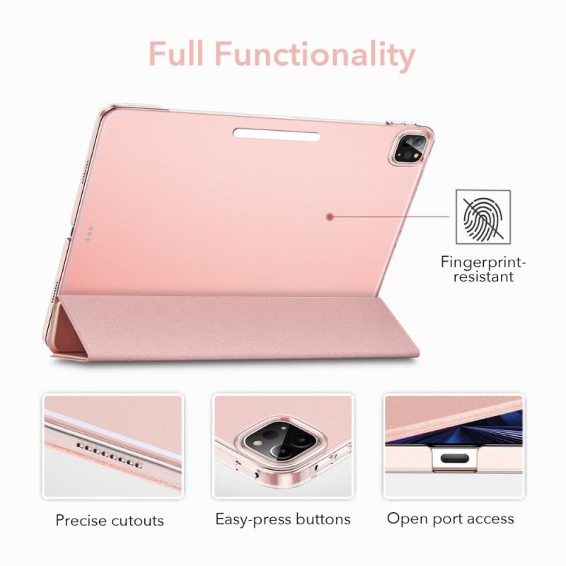 Smart Case iPad Pro 11" (2022) (2021) Yippee Series ESR