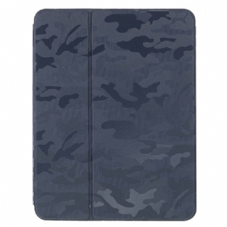 Smart Case iPad Pro 11" / Air (2022) (2020) Camouflage X-LEVEL