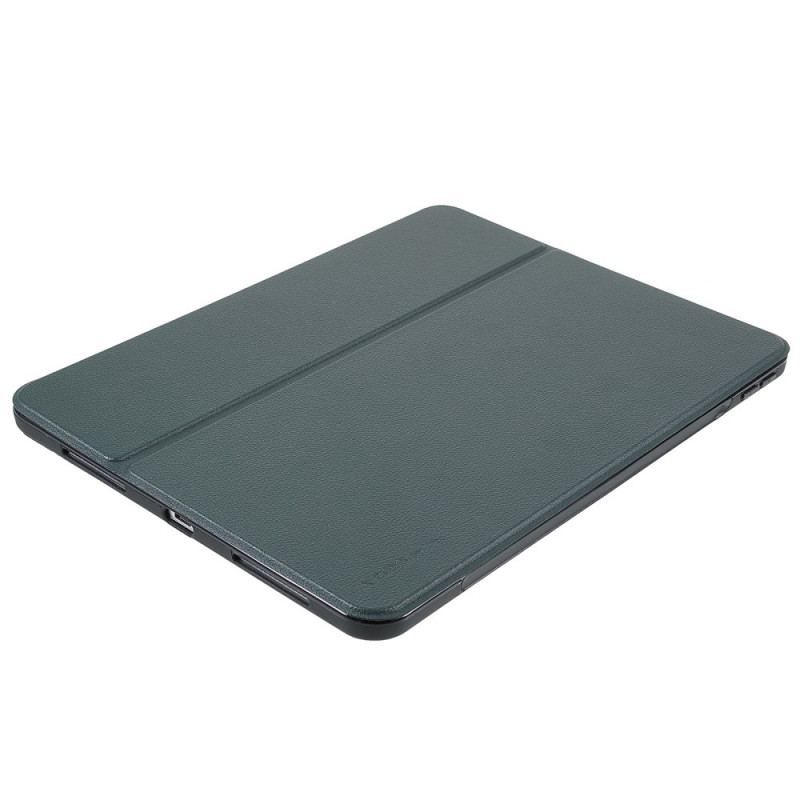 Smart Case iPad Pro 11" / Air (2022) (2020) Effet Cuir Litchi X-LEVEL